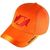 Бейсболка Tsuribito Orange