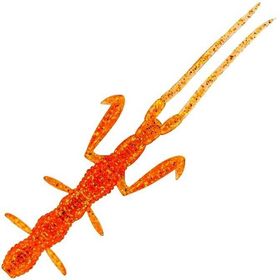 Силиконовая приманка Tsuribito/Jackson Warekala 1 (2.5см) KNL (упаковка - 12шт)