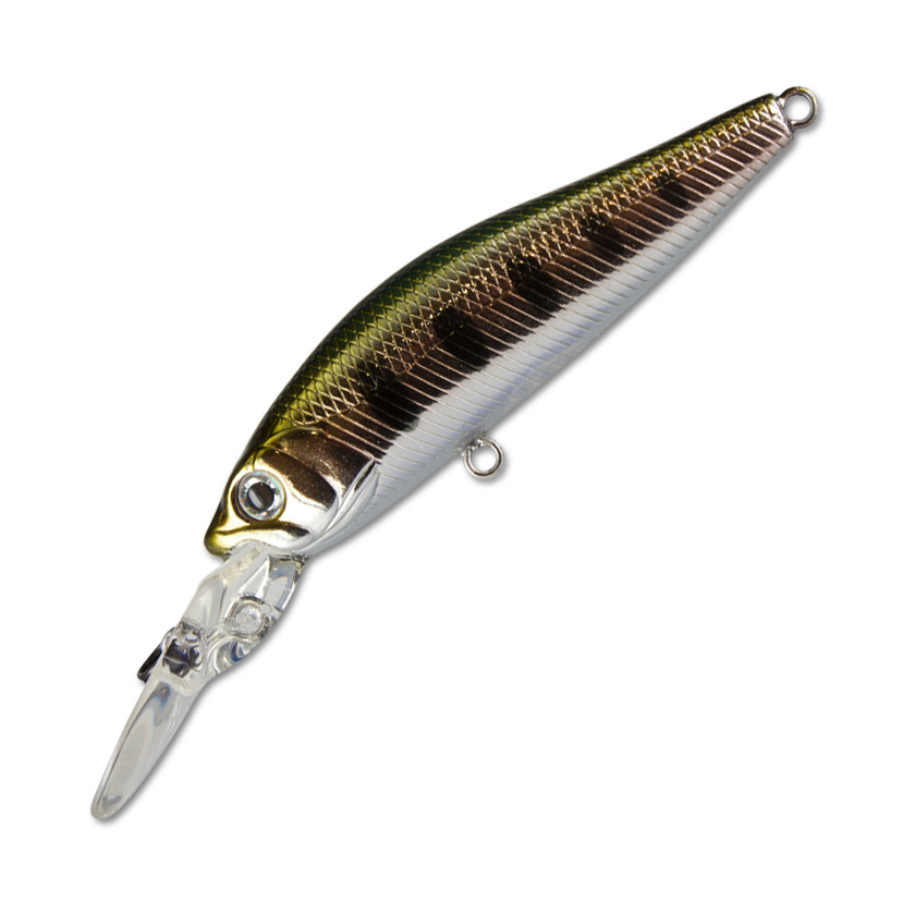 Воблеры Tsuribito Deep Diver Minnow 60F/ 053