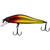 Воблер Tsuribito Jerkbait 50F-SR, цвет №058