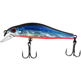 Воблер Tsuribito Jerkbait 50F-SR, цвет №012