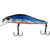 Воблер Tsuribito Jerkbait 50F-SR, цвет №012