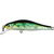 Воблер Tsuribito Jerkbait 50F-SR, цвет №005