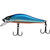 Воблер Tsuribito Jerkbait 50F-SR, цвет №100