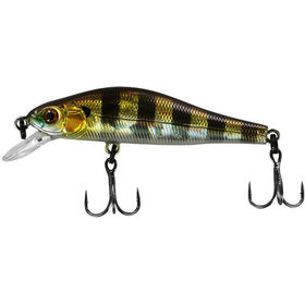 Воблер Tsuribito Jerkbait 50F-SR, цвет №007