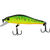 Воблер Tsuribito Jerkbait 50F-SR, цвет №028