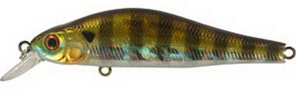 Воблер Tsuribito Jerkbait 80F, цвет №007