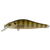 Воблер Tsuribito Jerkbait 80F, цвет №008