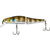 Воблер Tsuribito Joint Minnow 75F, цвет 007