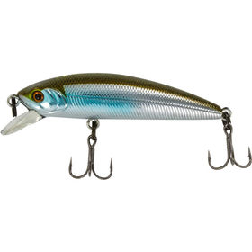 Воблер TSURIBITO MINNOW 35F 035