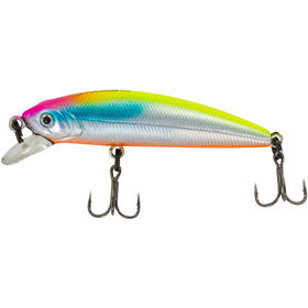 Воблер TSURIBITO MINNOW 35F 057