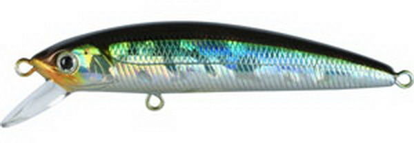 Воблер Tsuribito Minnow 60SP цвет №005