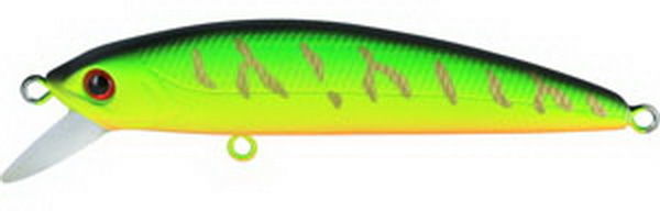 Воблер Tsuribito Minnow 60SP, цвет №028