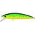 Воблер Tsuribito Minnow 60SP, цвет №028