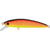 Воблер Tsuribito Minnow 60SP, цвет №029