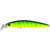 Воблер Tsuribito Minnow 95S, цвет №028