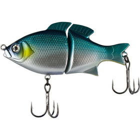 Воблер Tsuribito Pike Hunter 95S, цвет 572