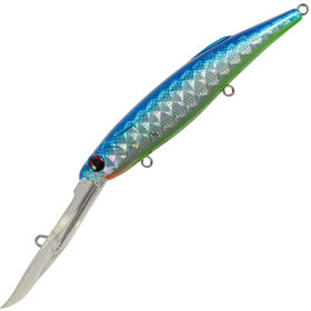 Воблер TsuYoki Provocator 120F (26.6г) TS051H