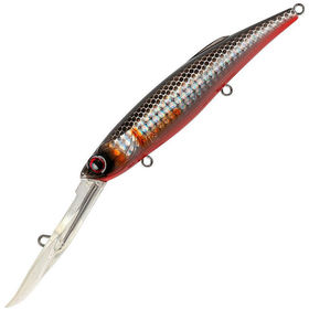 Воблер TsuYoki Provocator 120F (26.6г) X264