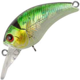 Воблер TsuYoki Comma MR 40F (5.3г) 056