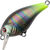 Воблер TsuYoki Furi SR 40F (3.9г) L002