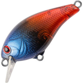 Воблер TsuYoki Furi SR 40F (3.9г) L012M