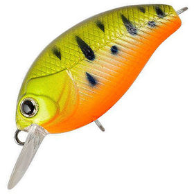 Воблер TsuYoki Agent 36F (4,4 г) 0072Z