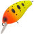 Воблер TsuYoki Agent 36F (4,4 г) 269R