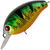 Воблер TsuYoki Agent 36F (4,4 г) L527