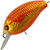 Воблер TsuYoki Agent 36F (4,4 г) LM023