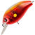 Воблер TsuYoki Agent 36F (4,4 г) SD002