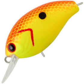 Воблер TsuYoki Agent 36SS (5 г) XX-008M