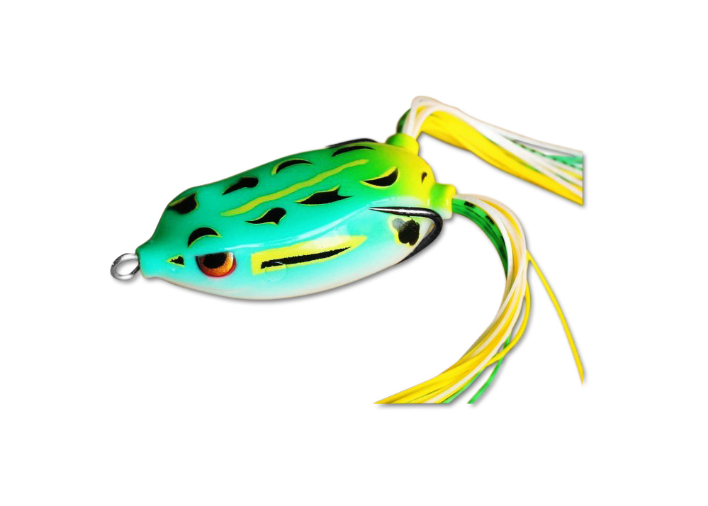 Лягушка TsuYoki Alfa Frog 182