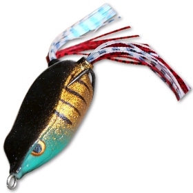 Лягушка TsuYoki Alfa Frog 189