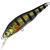 Воблер TsuYoki Blade 80SP (9,9 г) 123