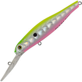 Воблер TsuYoki Chum 90F (12,5 г) LM010