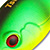 Воблер TsuYoki Comma 001