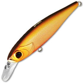Воблер TsuYoki Draga 100 201N