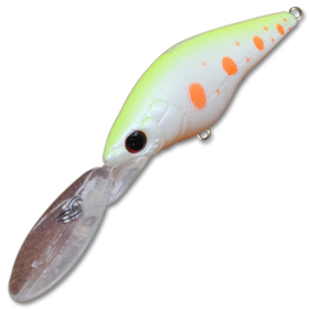 Воблер TsuYoki Dragon 223
