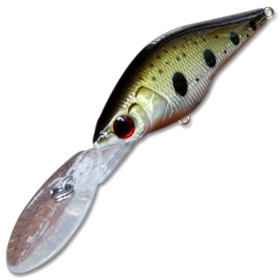 Воблер TsuYoki Dragon 224