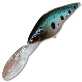 Воблер TsuYoki Dragon 230