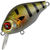 Воблер TsuYoki Drop 45F (7,1 г) 123