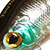 Воблер TsuYoki Drop DR 413