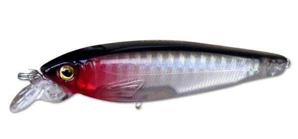 Воблер TsuYoki Glosu 126