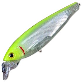Воблер TsuYoki Glosu 146