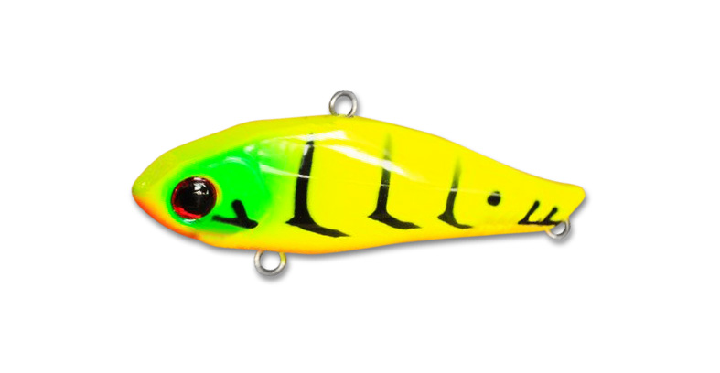 Воблер TsuYoki Lord 278R