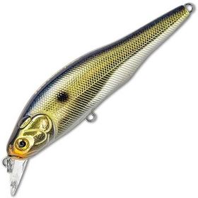 Воблер TsuYoki Mason 80F (10,0 г) 207