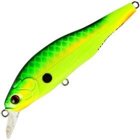 Воблер TsuYoki Mason 80F (10,0 г) 614