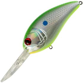 Воблер TsuYoki Occupant 75F (28,0 г) 642