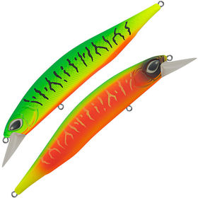 Воблер TsuYoki Pastor 120SP (20,0 г) FRUW